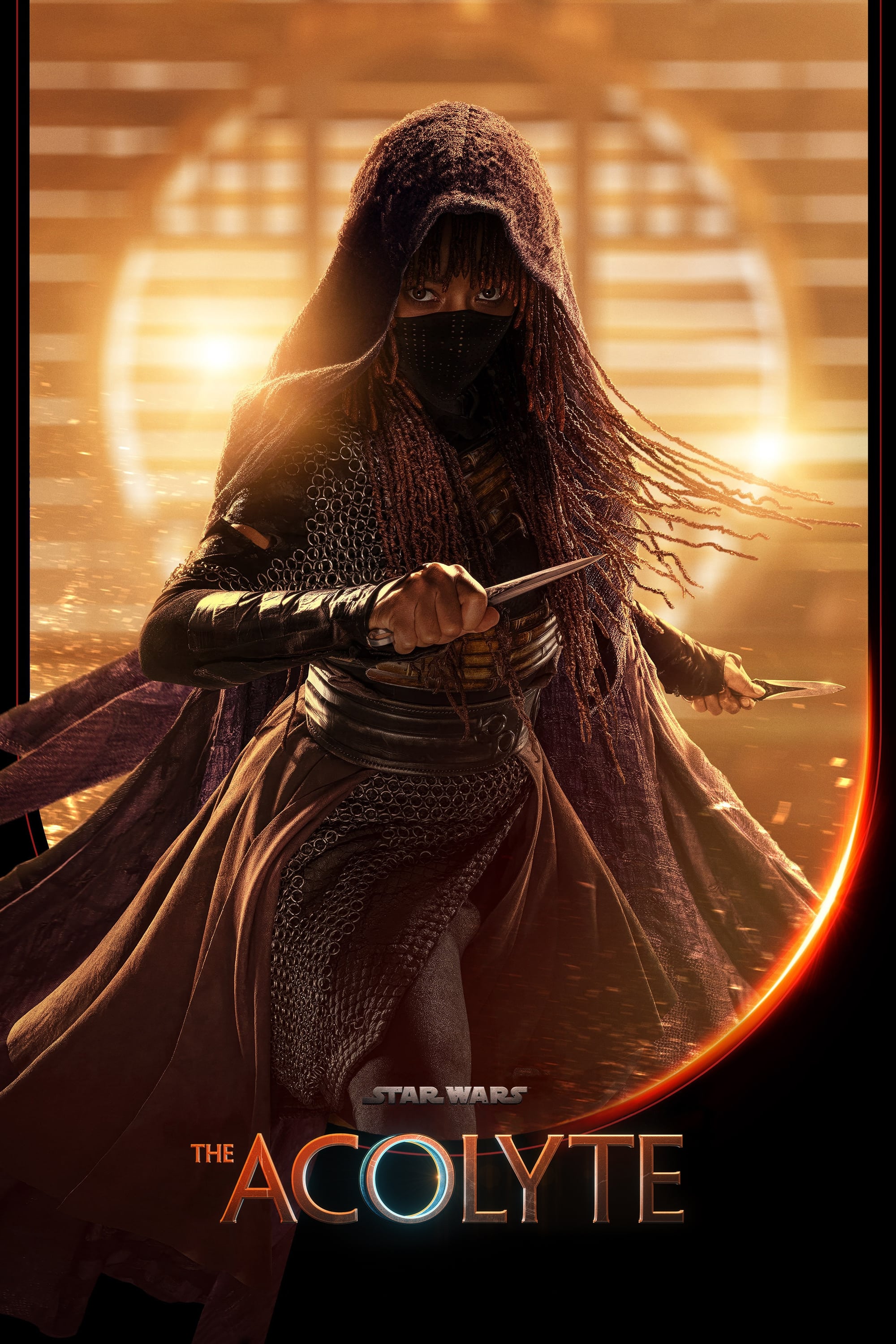 The Acolyte - Season 1 [78394] (A1717979011) [[Shows]] --Plex--